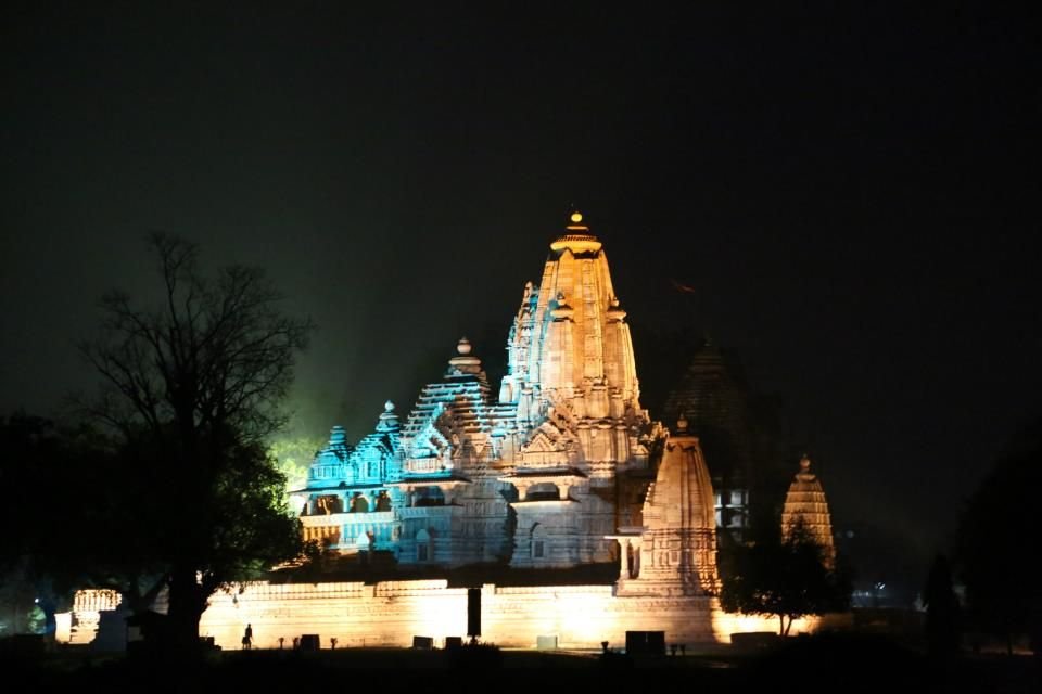 Khajuraho