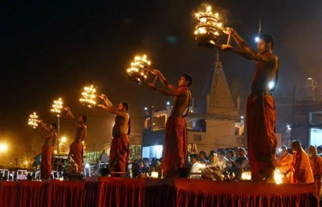 narmada_aarti